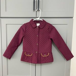 Girls Gymboree jacket